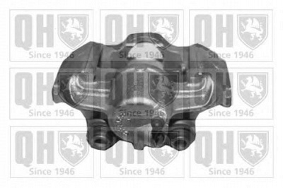 QUINTON HAZELL qbs3455 -  Тормозной суппорт